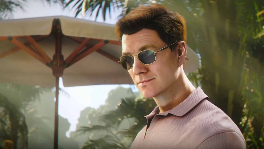 007 First Light Bild 2