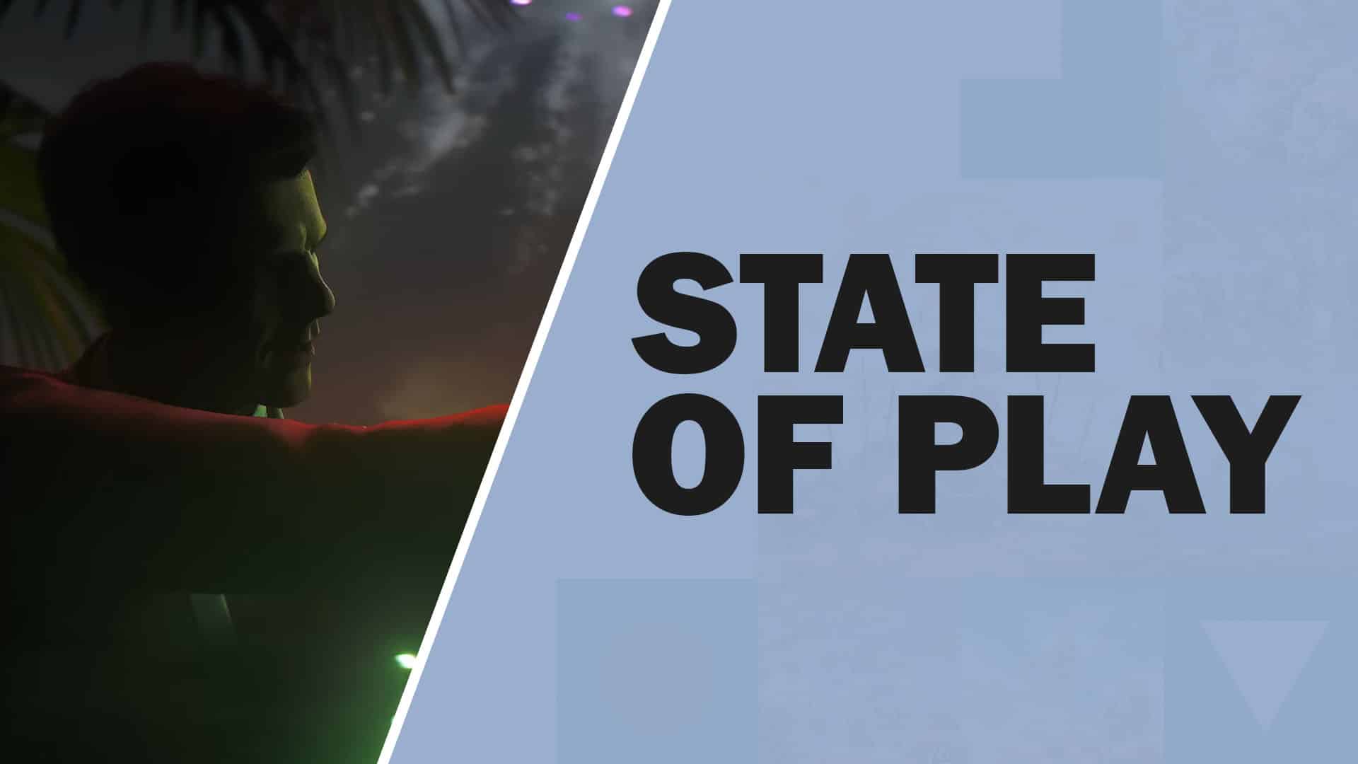 007 First Light State of Play 2025