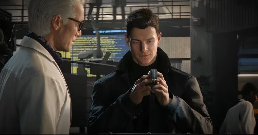 007 first light james bond clock