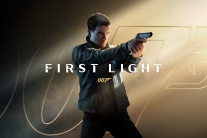 007 FirstLight