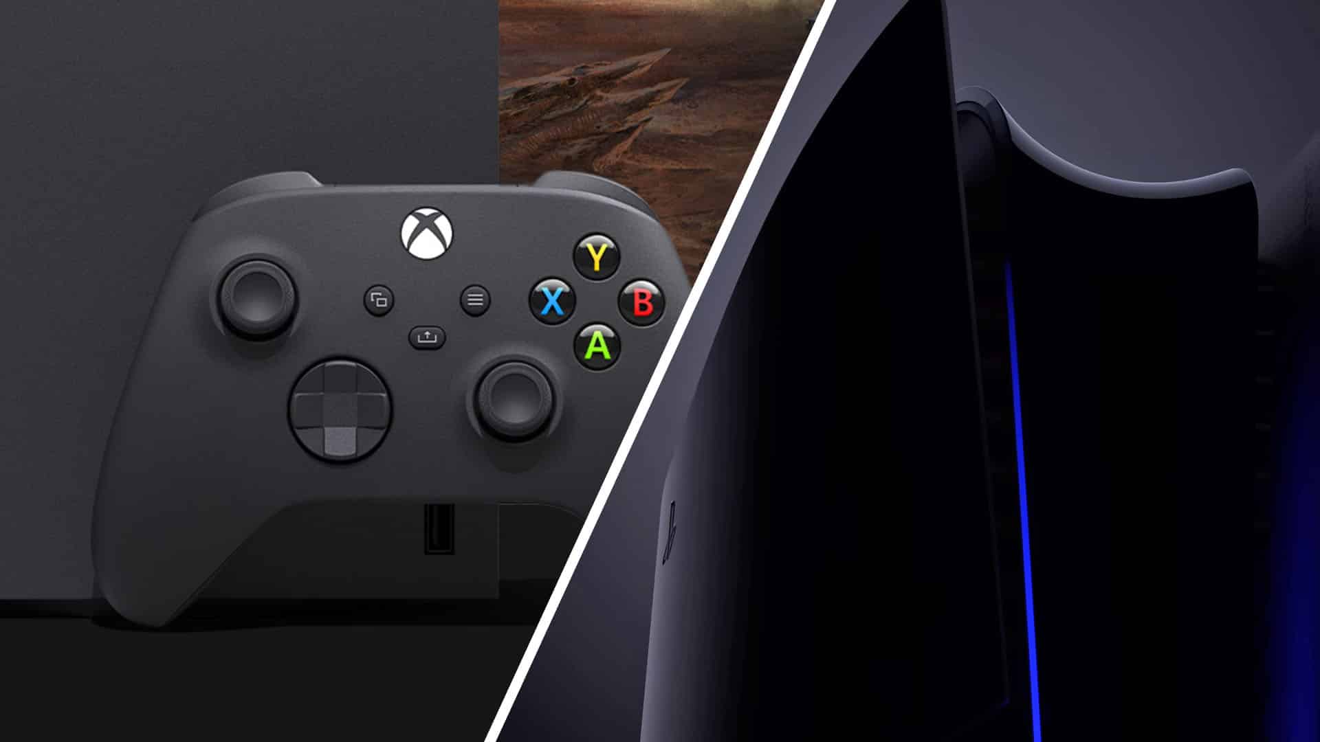 1756834641 Xbox Series XS PS5 Pro