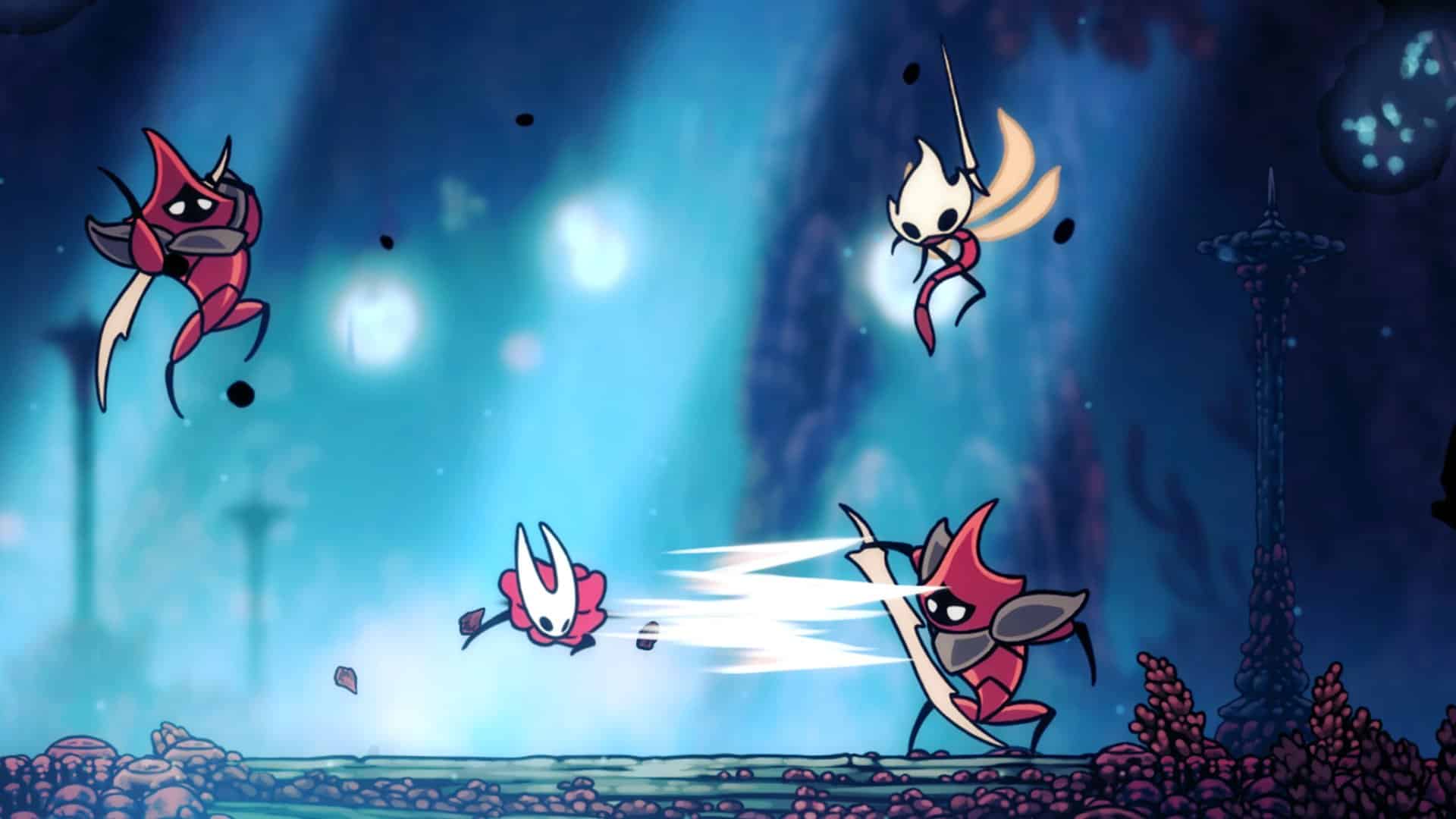 1757074426 Hollow Knight Silksong