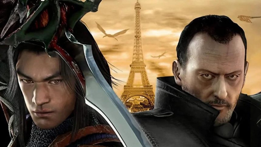 1757249180 Onimusha 3 Demon Siege