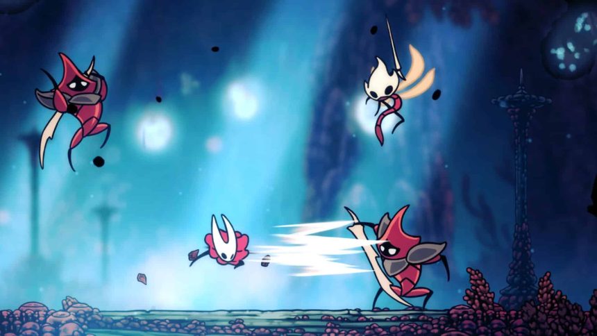 1757418041 Hollow Knight Silksong