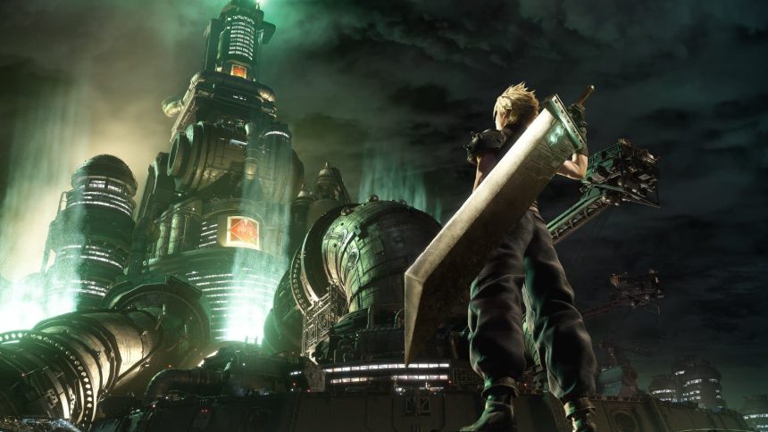 1757762612 Final Fantasy 7 Remake Intergrade