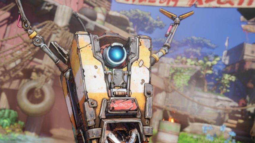 1758093922 Borderlands 4 Claptrap