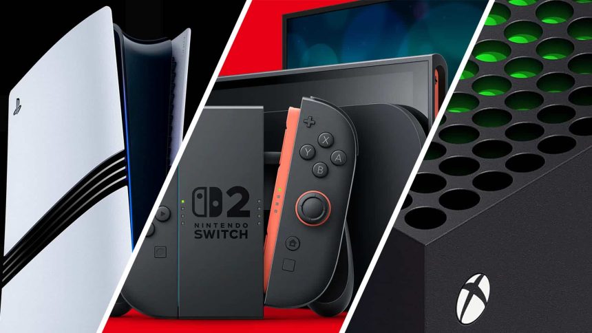 1758213916 PS5 Switch 2 Xbox Series XS