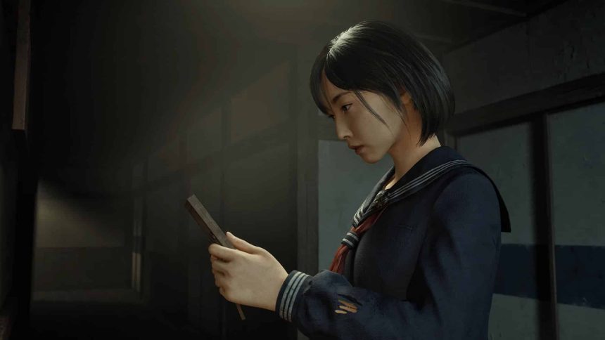 1758616624 Silent Hill f