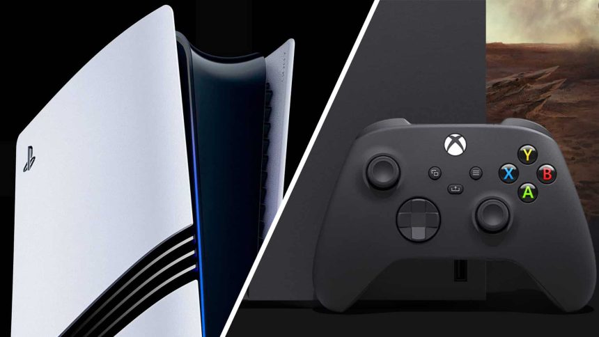 1758698757 PS5 Pro Xbox Series X