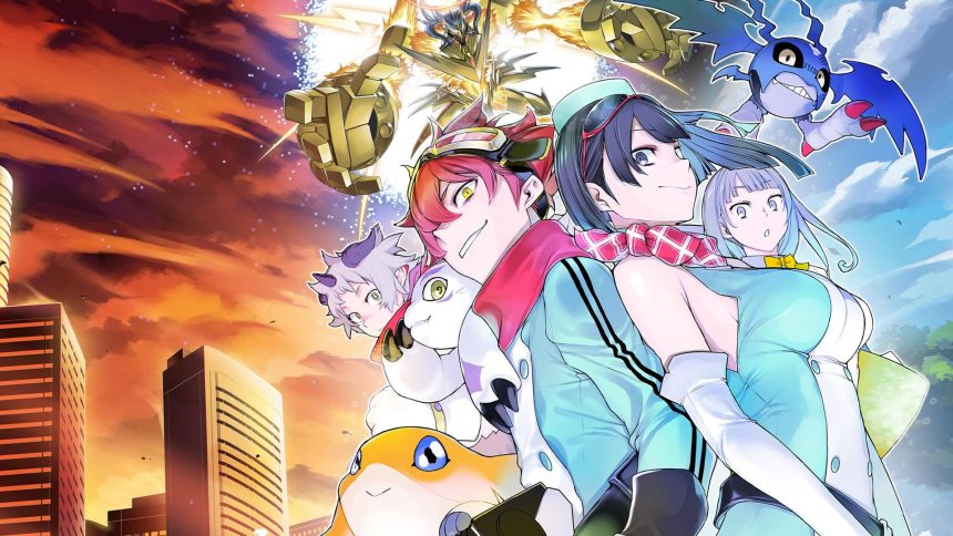 1759327305 Digimon Story Time Stranger