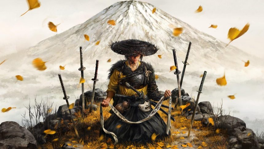 1759778161 Ghost of Yotei