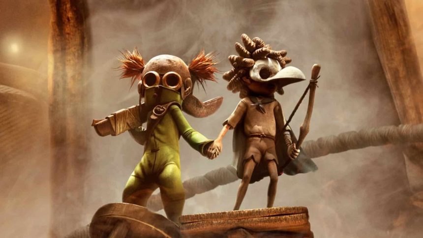 1759933967 Little Nightmares 3