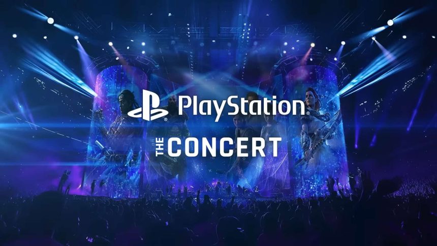 1760474956 PlayStation The Concert