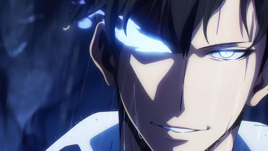 1760683765 Solo Leveling Titel title