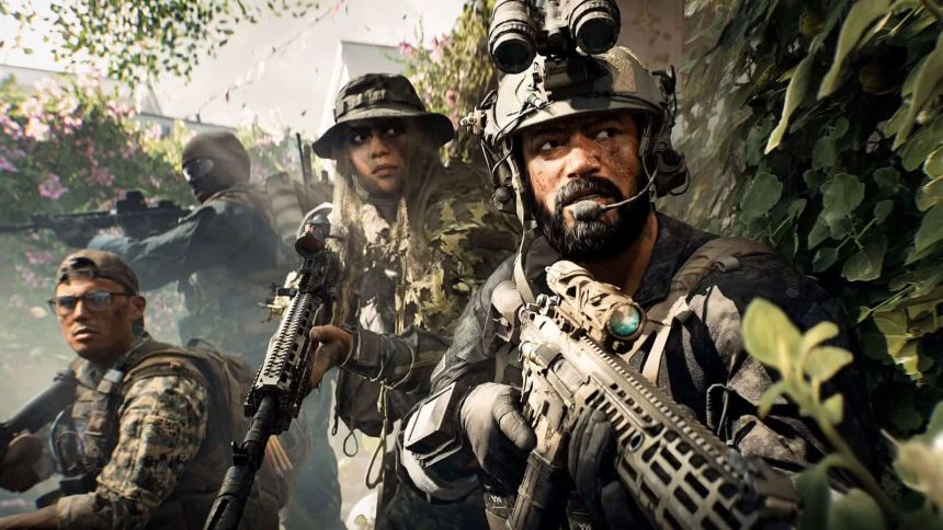 1761204023 Battlefield 6 Gewinnspiel Electronic Arts Ego Shooter Multplayer Artikelbild