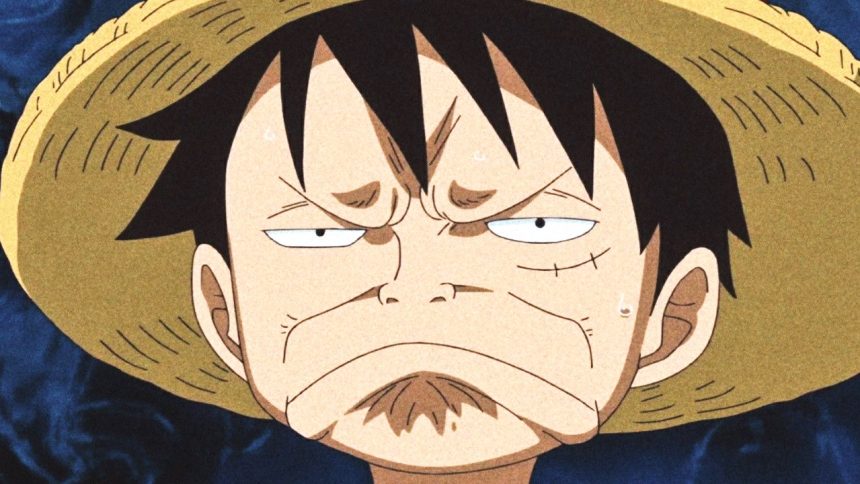 1761379734 One Piece Ruffy