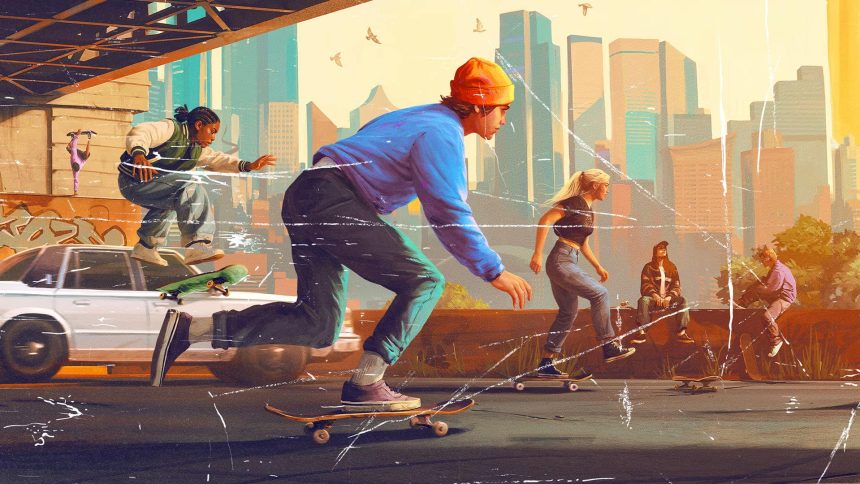 1761472835 Skate Artikelbild