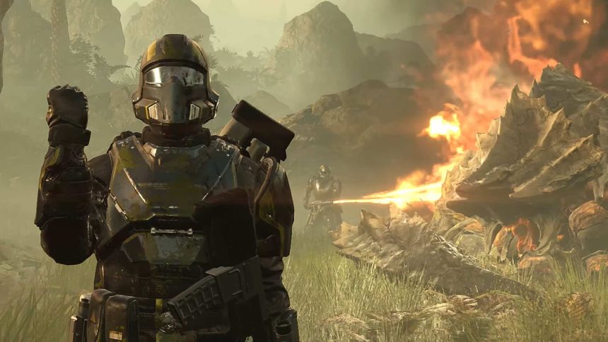 1761582624 Helldivers 2