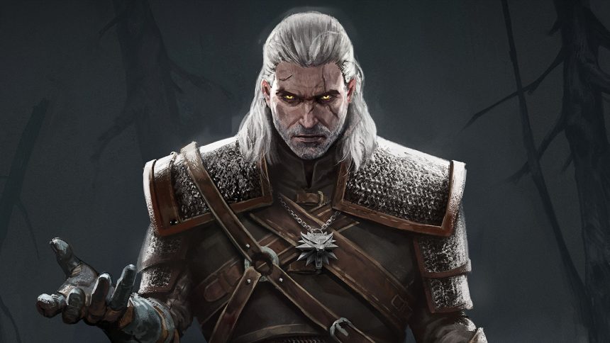 1761734066 The Witcher Bild 2