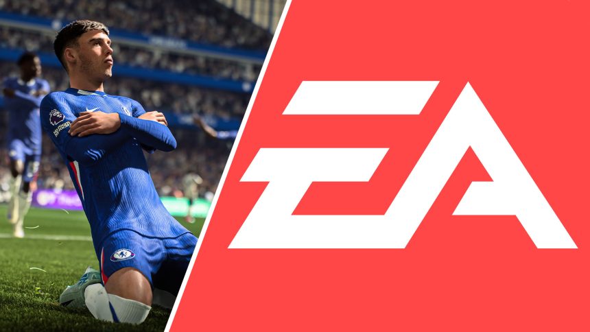 1761746418 Electronic Arts