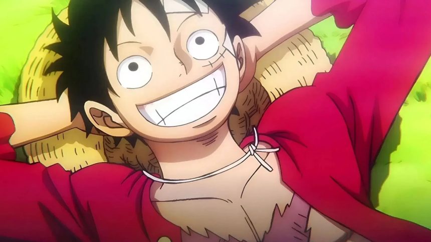 1762160066 One Piece Ruffy Titel title