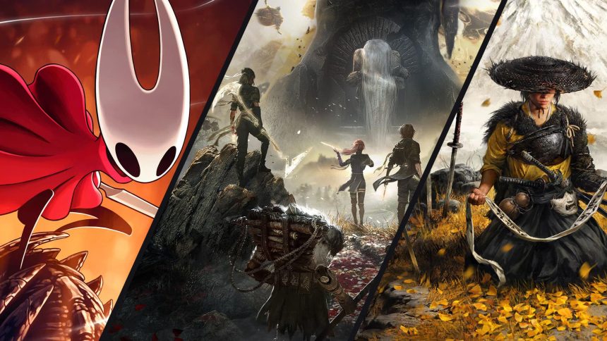 1762188427 Silksong Expedition 33 Ghost of Yotei