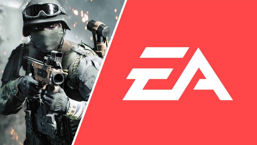 1762337412 Electronic Arts