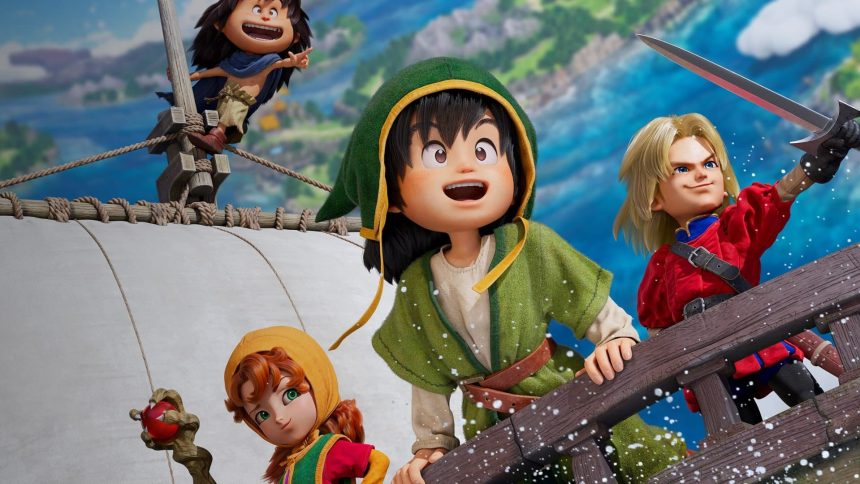 1762349754 Dragon Quest 7 Reimagined