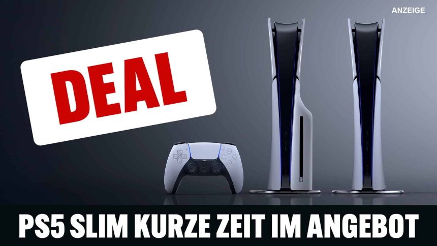 1763031431 PS5 Slim Sale