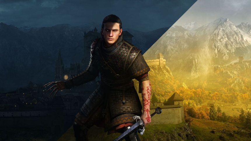 1763054147 The Blood of Dawnwalker