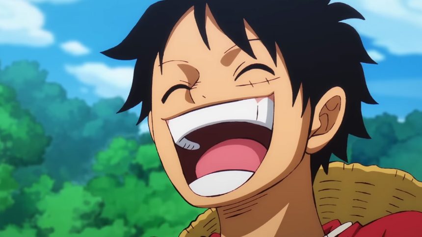 1763991771 One Piece Ruffy