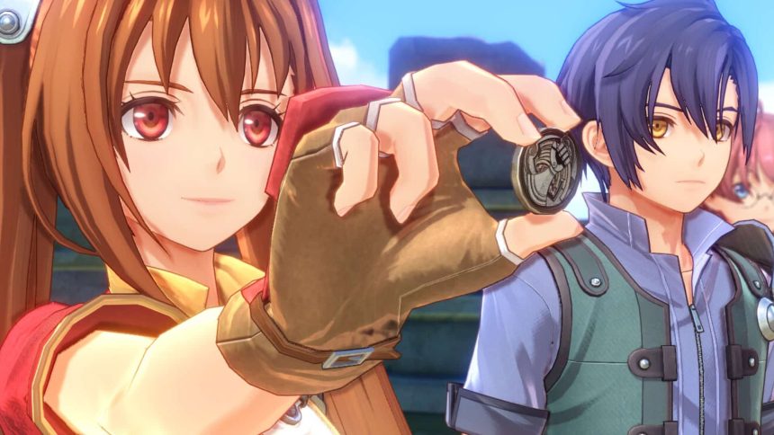 1764349608 Trails in the Sky 1st Chapter