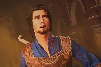 1764587850 Prince of Persia The Sands of Time Remake