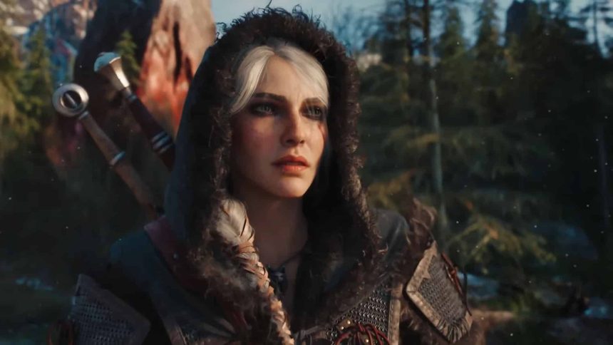 1764766129 The Witcher 4 Ciri Gameplay Demo