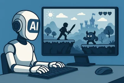 1764779718 Spieleentwicklung KI