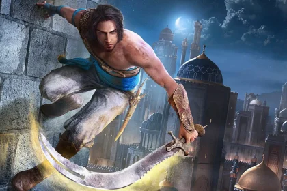 1764836624 Prince of Persia The Sands of Time Remake Ubisoft Release April 2026 Bericht Beitragsbild