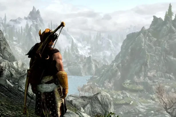 1765466424 The Elder Scrolls V Skyrim Anniversary Edition