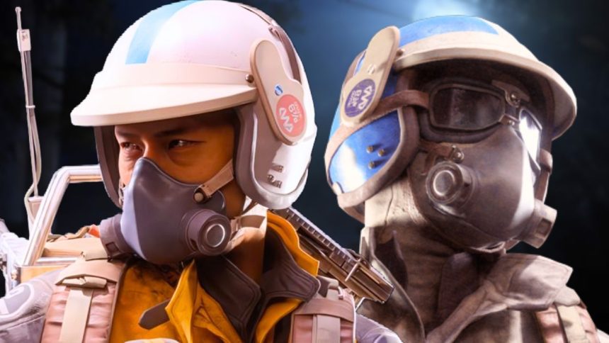 2 Raider ARC Raiders