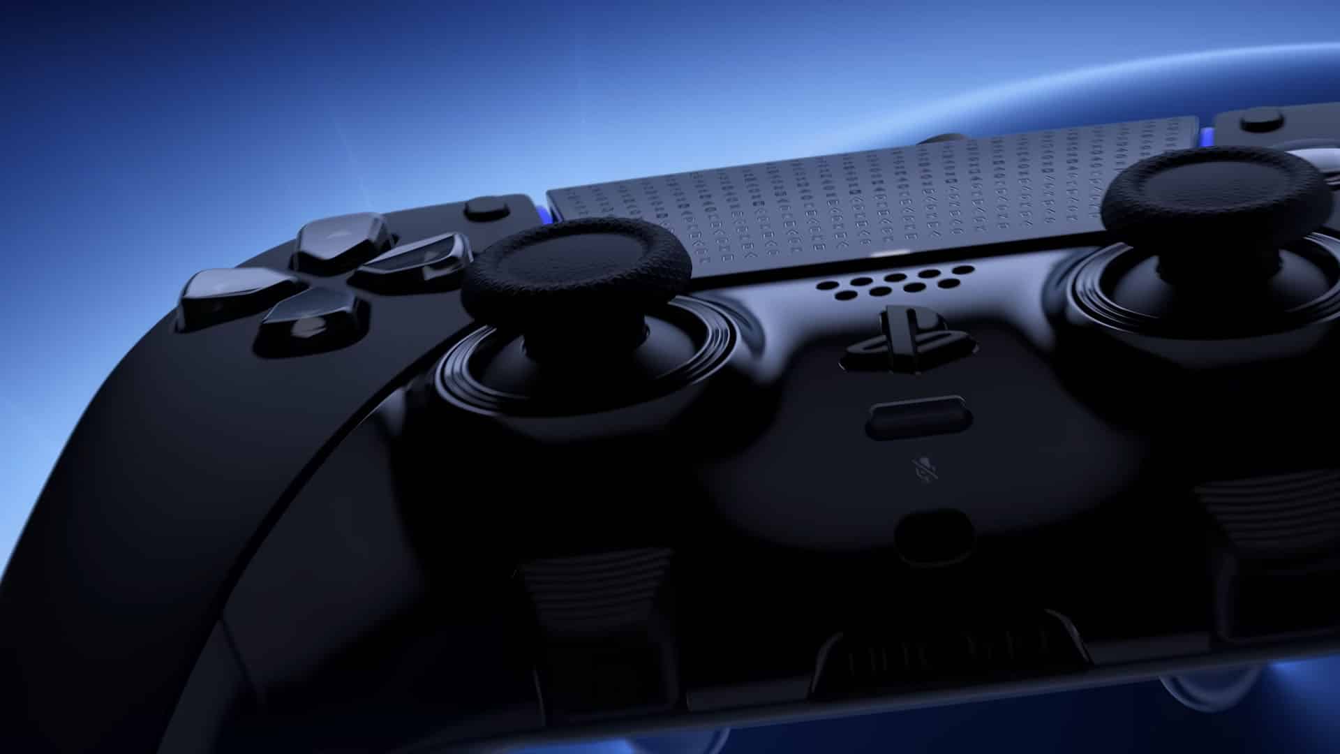 PS5 Dualsense