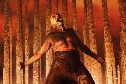 28 Years Later The Bone Temple