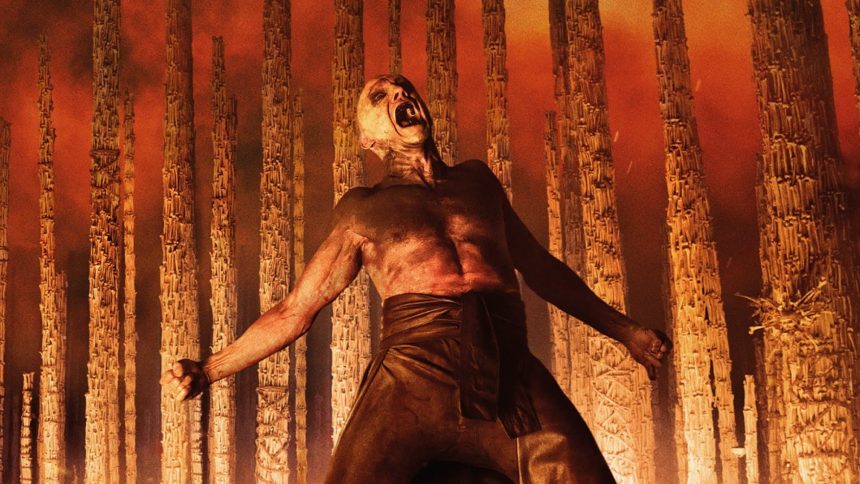 28 Years Later The Bone Temple