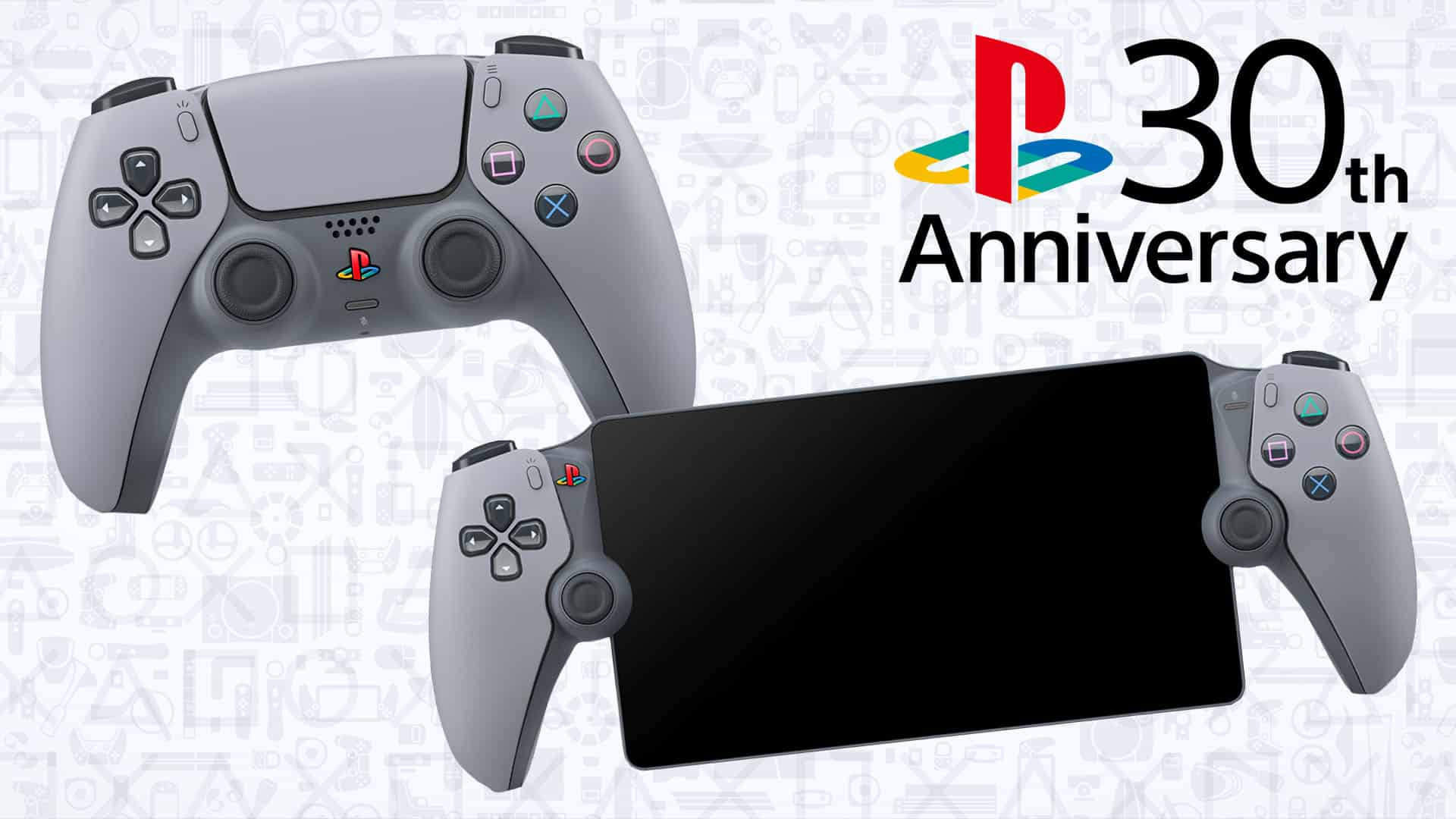 30 Anniversary Edition