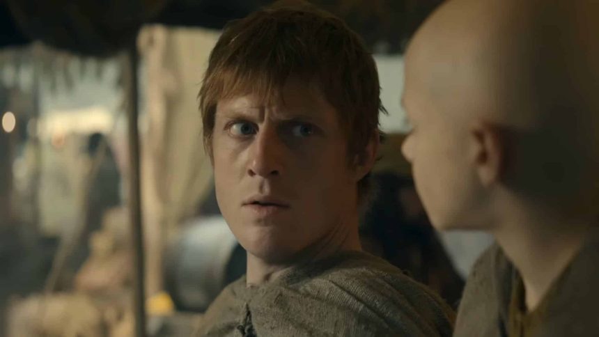 A Knight of the Seven Kingdoms 2