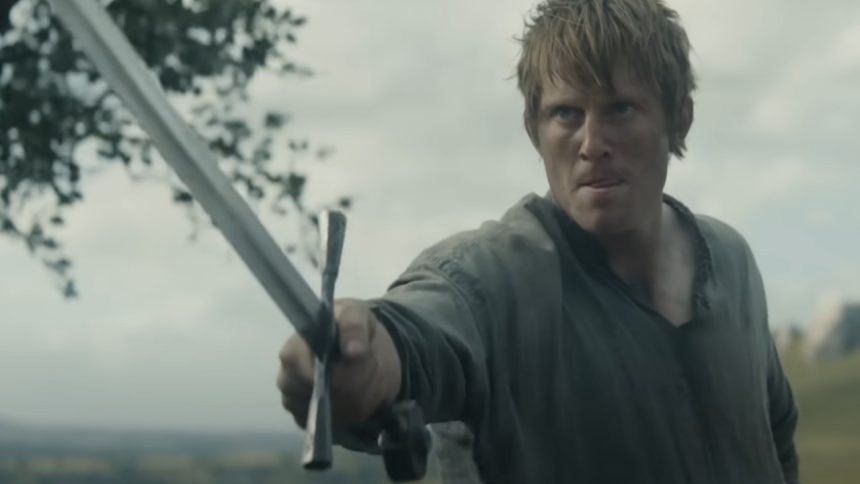 A Knight of the Seven Kingdoms Titel title