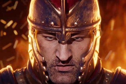 A Total War Saga Troy Trailer Screenshot