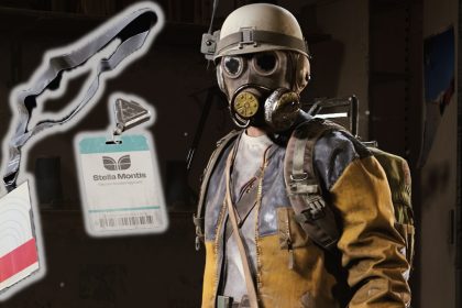 ARC Raiders Alle Tuere Schluesse