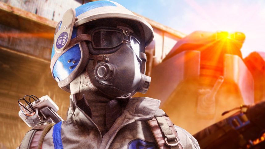 ARC Raiders Character und Screenshot 2