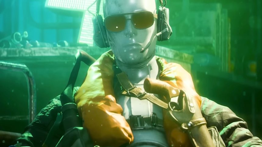 ARC Raiders Experiment