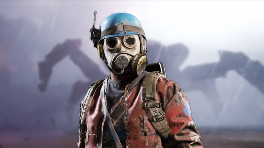 ARC Raiders Matriarchin Titelbild