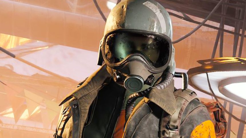 ARC Raiders Piloten Skin